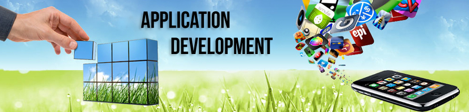 APPLICATION DEVELOPMENT